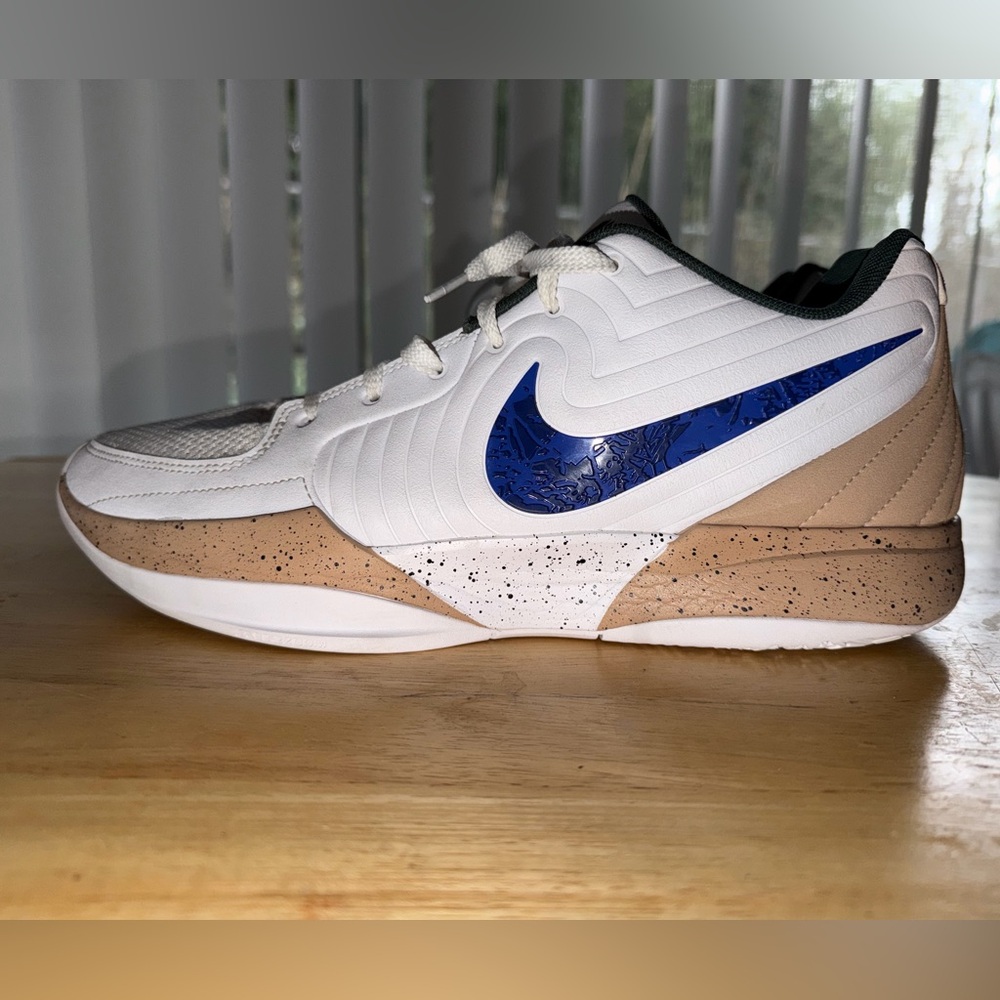 Nike Men's Ja 2 In The Woods